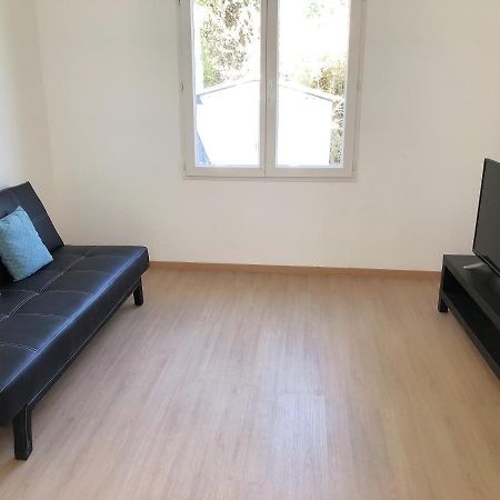 Petite Maison Avec Jardin Dans Banlieue De Paris Cormeilles-en-Parisis المظهر الخارجي الصورة