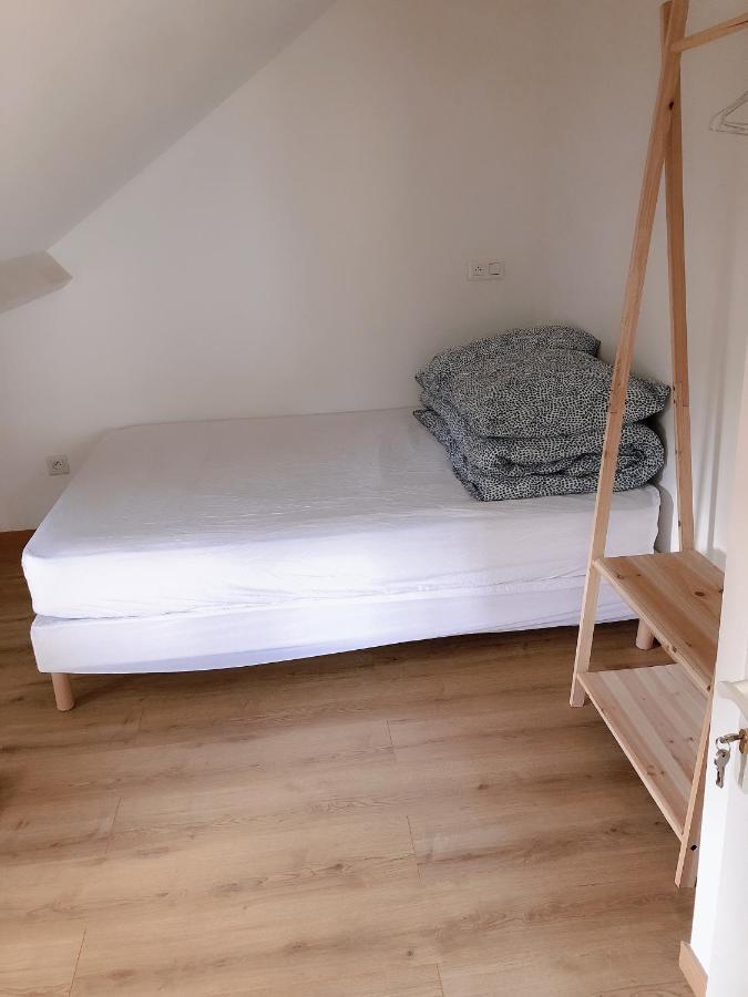 Petite Maison Avec Jardin Dans Banlieue De Paris Cormeilles-en-Parisis المظهر الخارجي الصورة